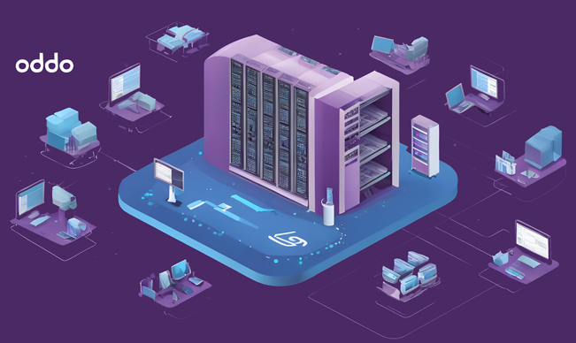 Hébergement Odoo