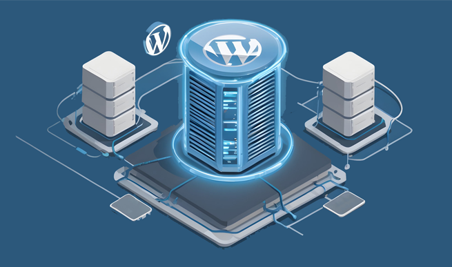 Hébergement Wordpress
