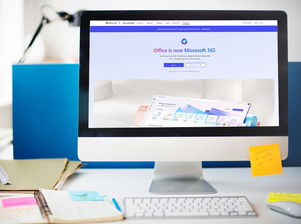 Microsoft Office 365