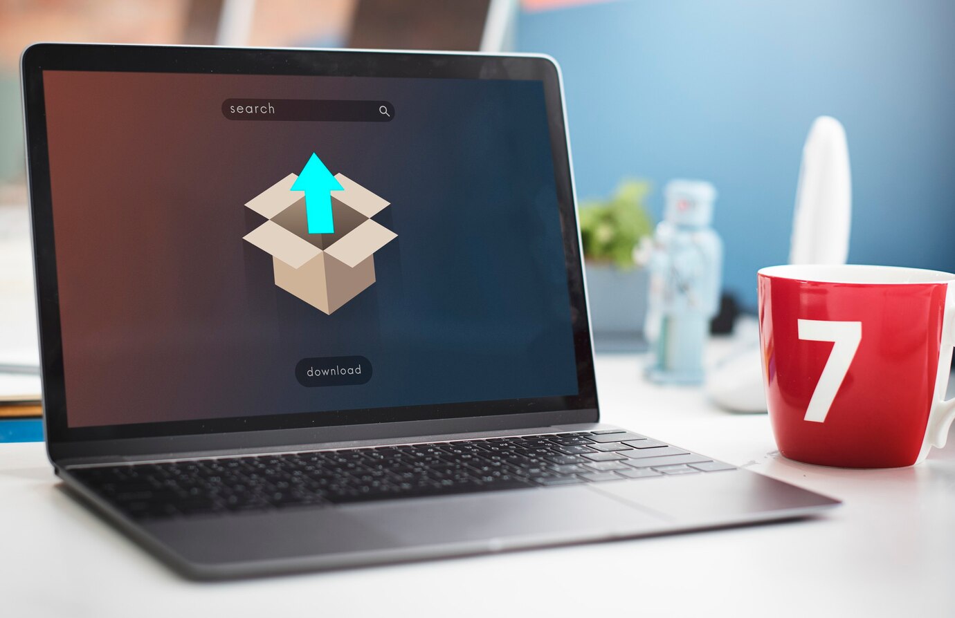 E-commerce OpenCART